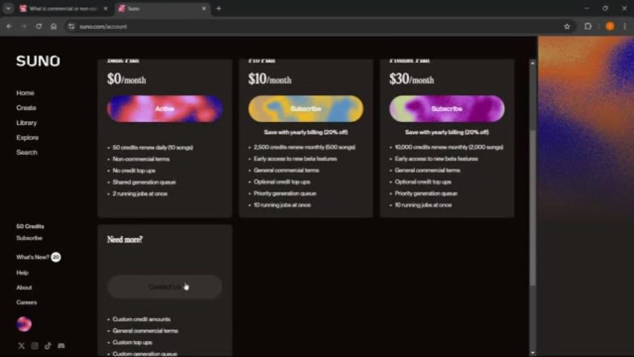 Unlock monetization at 0:22