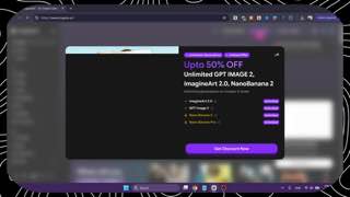 Enter as a review at 0:01