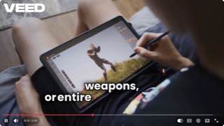 Name the labor being replaced at 0:14