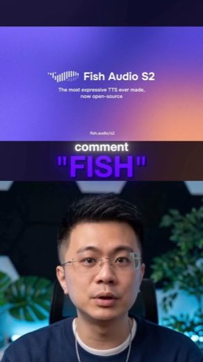 Gate the trial with FISH at 0:55