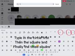 Close the sequence at 0:09