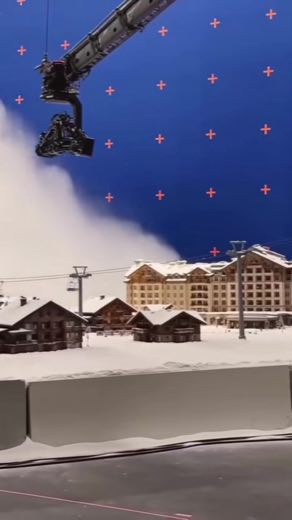 Monetize the spectacle at 0:09