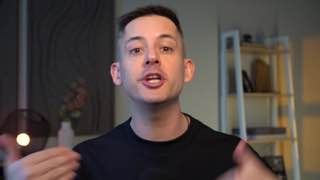 Name the slide-making bottleneck at 0:03