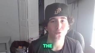 Enter through comparison at 0:01