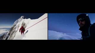 Compare experiences instead of declaring a winner at 0:00
