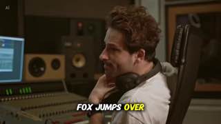 Price the missing production at 0:03