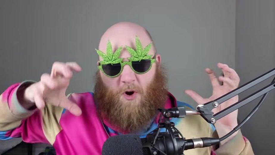 Enter the product at 0:08