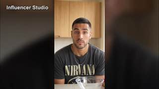 Prove the ad first at 0:01