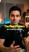 Expand the real job at 0:09