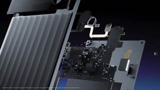 Introduce a premium object with a superlative at 0:08
