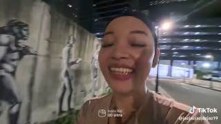 Count progress in public at 0:22