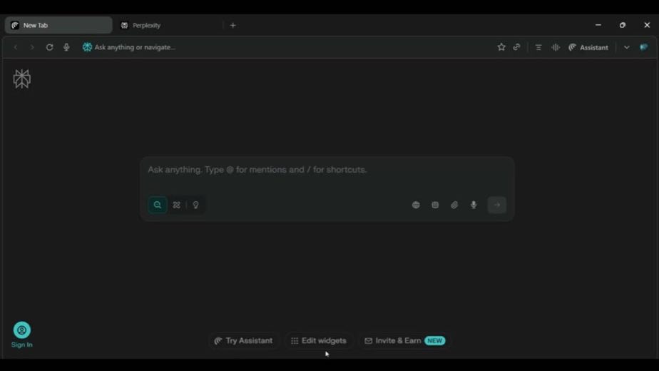 Start through attribution at 1:21