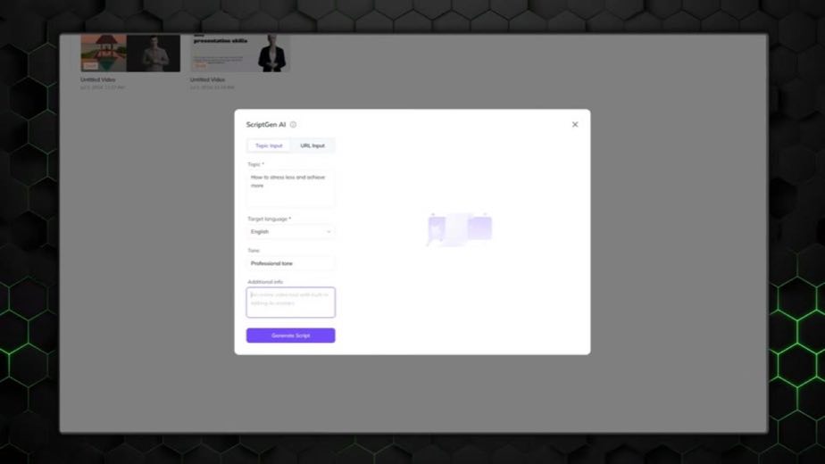Open the build at 3:53