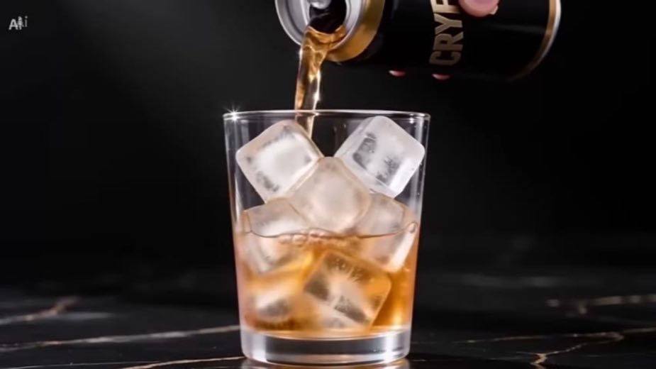 Preserve the brand at 2:34