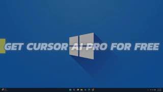 Put free in the first sentence at 0:04