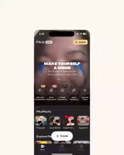 Return to the product interface at 0:25
