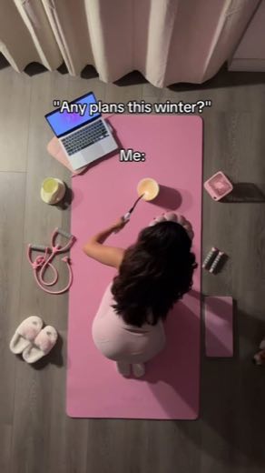 Ask the seasonal setup at 0:00