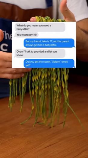 Insert an engagement trap at 0:11