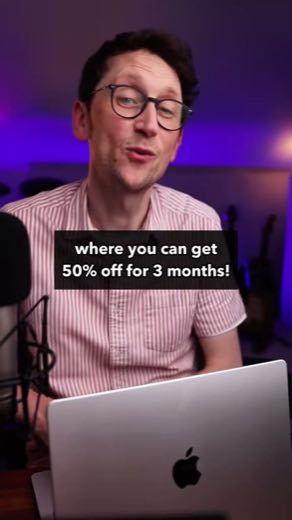 Rank before publishing at 0:46