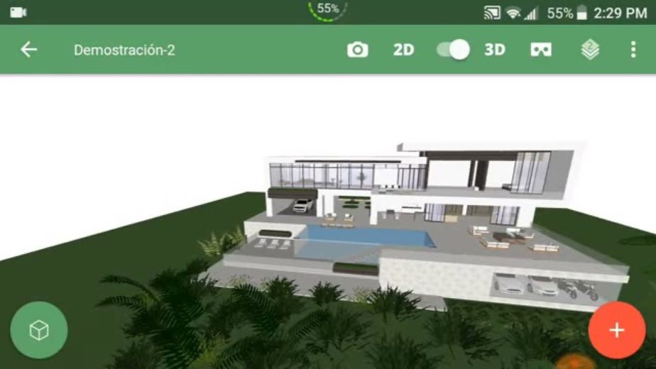 Make room building feel easy at 4:46