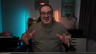 Share the early-access excitement at 0:01