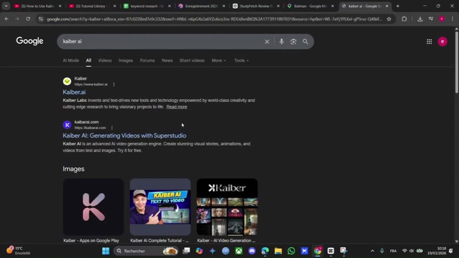 Convert usefulness into subscription at 0:09