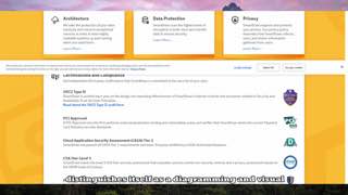 Define a buyer who needs diagrams without design training at 0:07