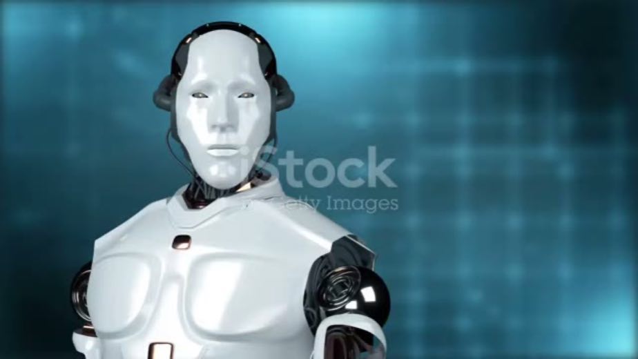 Inflate animated characters into humanlike intelligence at 0:00