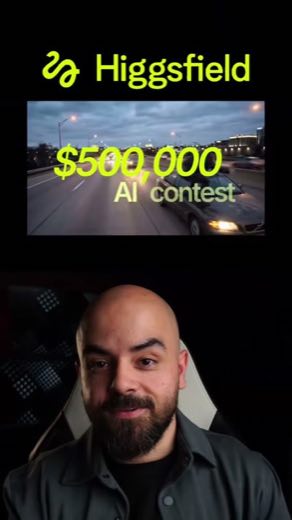 Prize reveal at 0:13