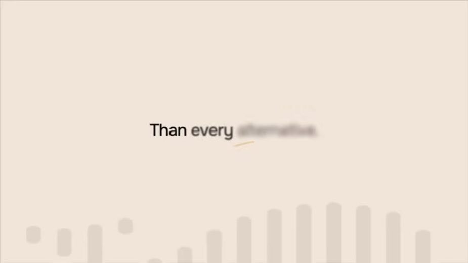 Disclose sponsorship before testing completeness at 1:06