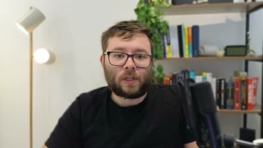 Repeat creation as a UX case-study site at 6:34