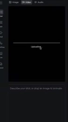 Prepare each still for motion at 0:27