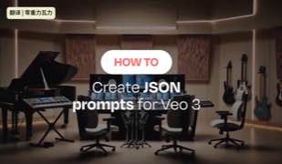 Promise code-free structure at 0:07