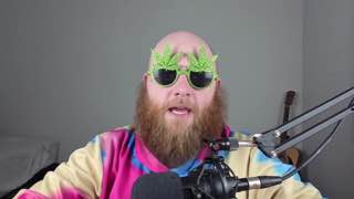 Reject expert theater at 0:03
