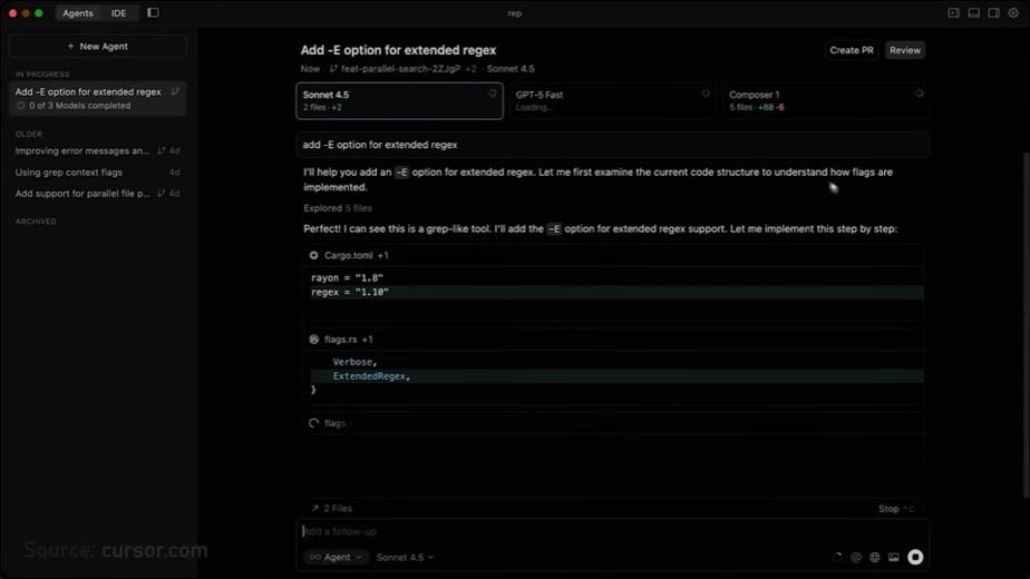 Refuse a one-tool answer at 0:09
