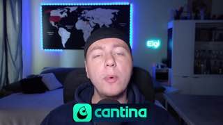 Disclose the sponsor at 0:04