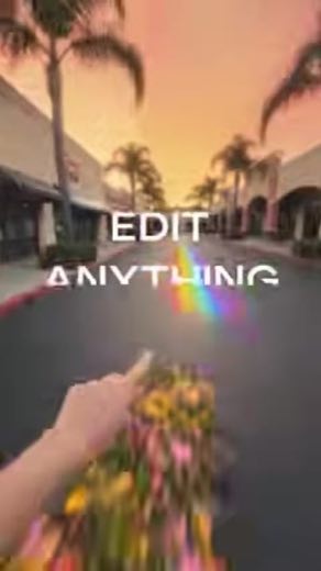 Broaden the edit promise at 0:18