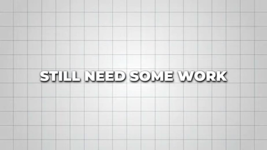 Direct a comforting default voice at 2:54