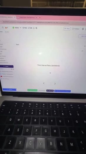 Stack the next format at 0:21