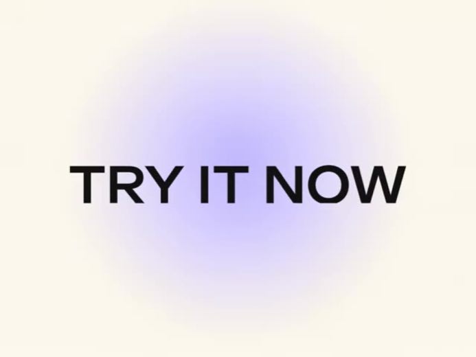 Invite a trial at 0:28