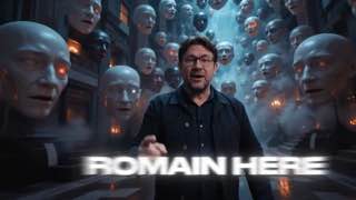 Expand the familiar failure at 0:08