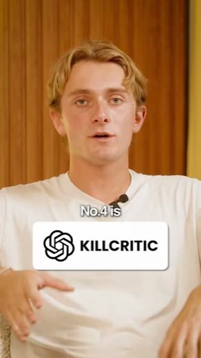 Correct the agreeable assistant at 0:19