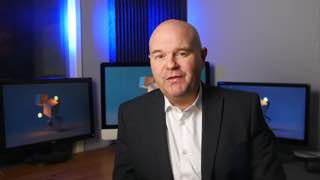 Sell the channel before the tool at 0:03