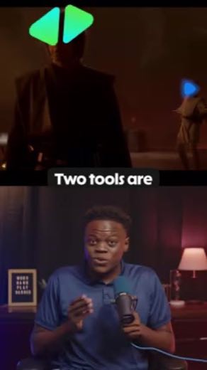 Frame the choice at 0:00
