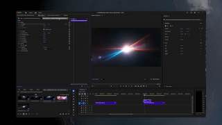 Borrow an attention effect from the template shelf at 4:57