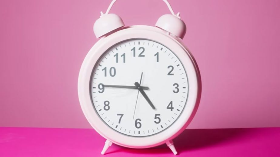 Start from the live job ad at 0:08