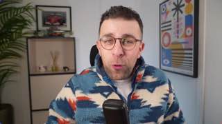 Frame the purchase decision at 0:07