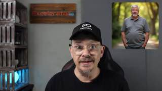 Name the failure at 0:05