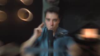 Promise relief from making content by hand at 0:00