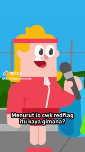 Turn a name into a joke at 0:02